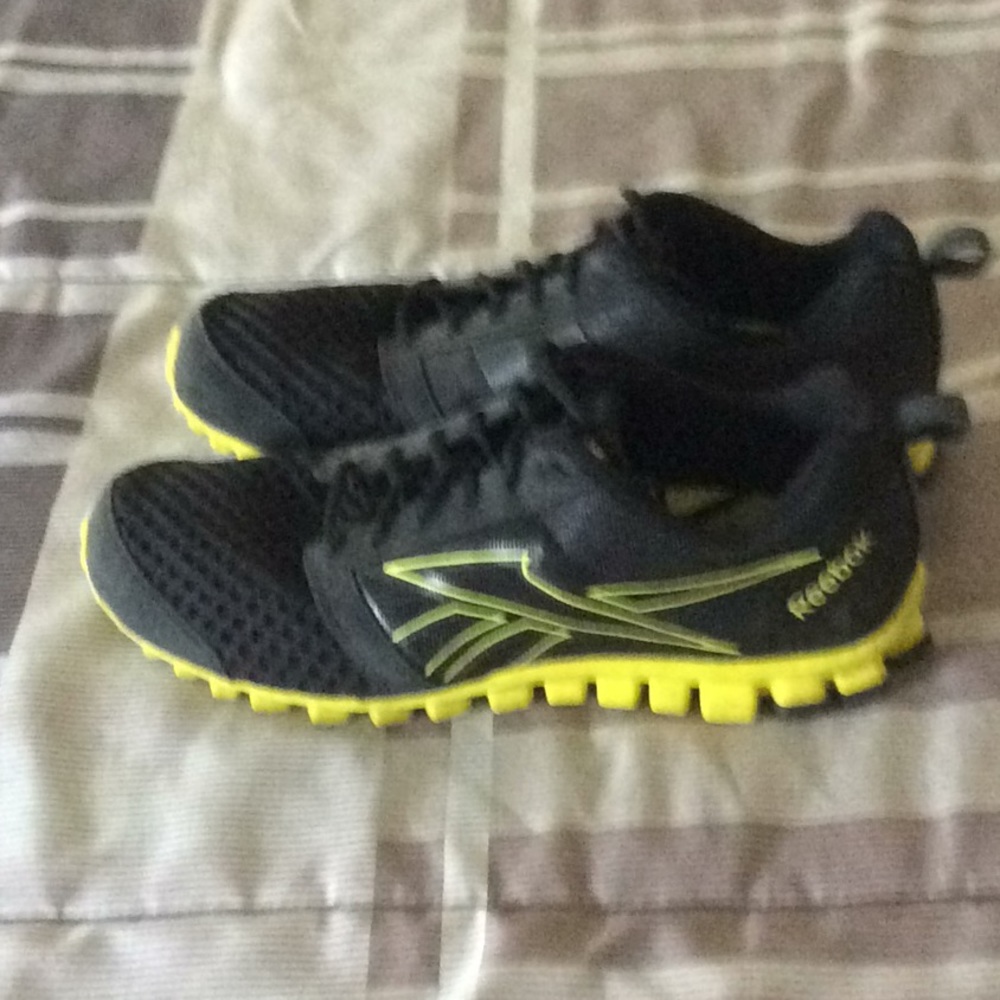Reebok sneakers